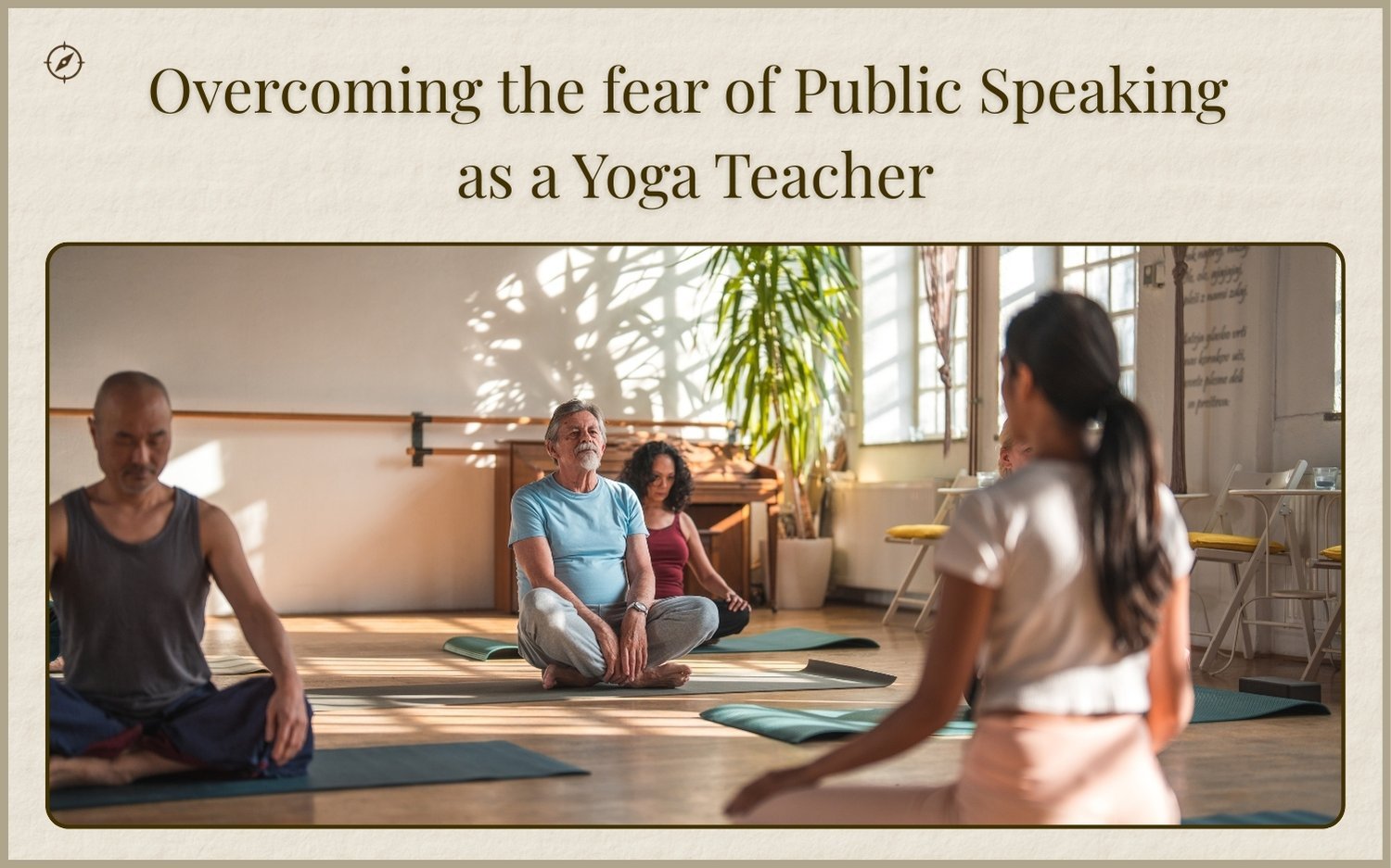 overcoming-fear-public-speaking-yoga-teacher-hero Overcoming the fear of public speaking as a yoga teacher hero image