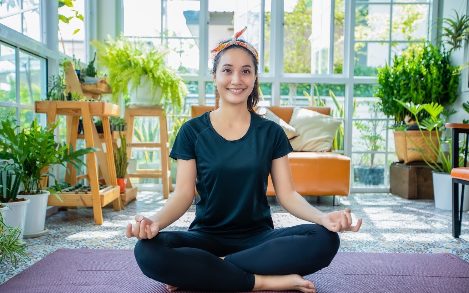 Smart money moves for yoga teachers include careful budgeting and planning for stability